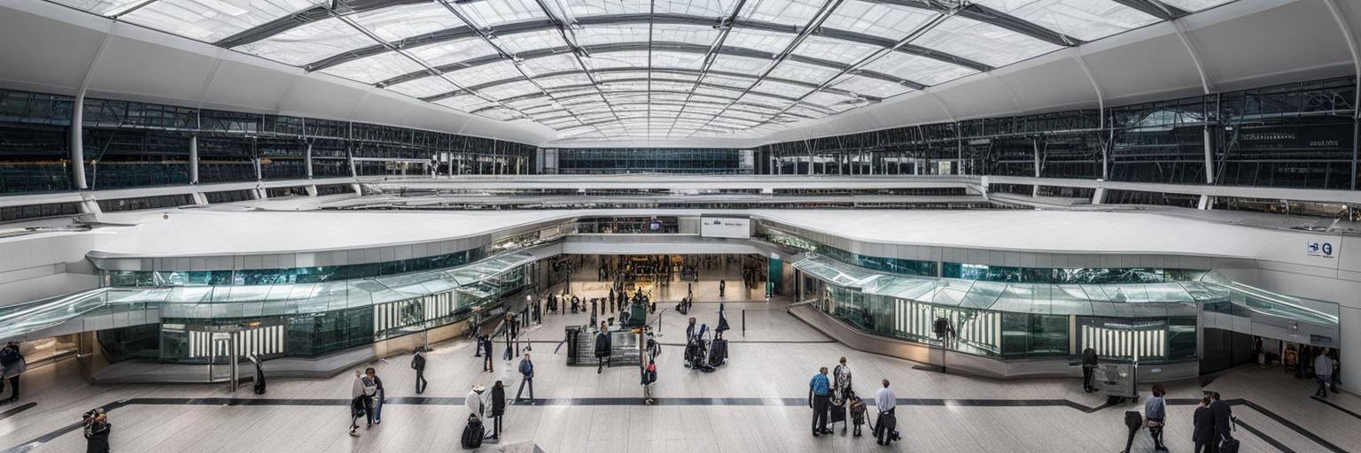Route information about Gatwick Airport North Terminal