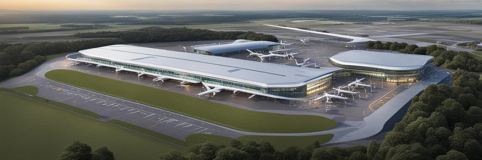 Route information about Gatwick Airport North Terminal