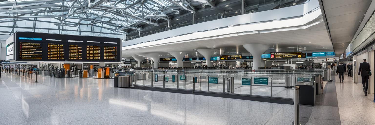 Route information about Gatwick Airport North Terminal