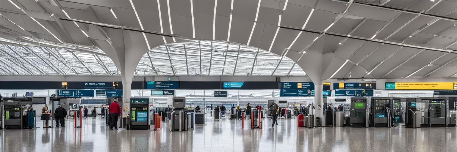 Route information about Gatwick Airport North Terminal