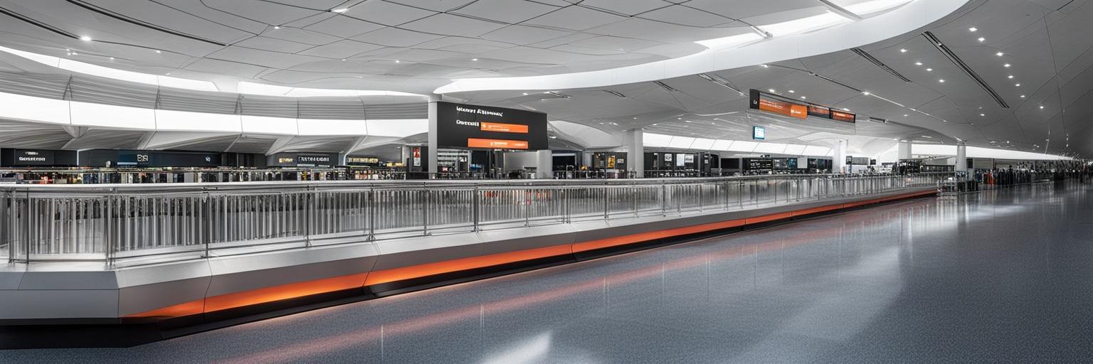 Route information about Gatwick Airport North Terminal