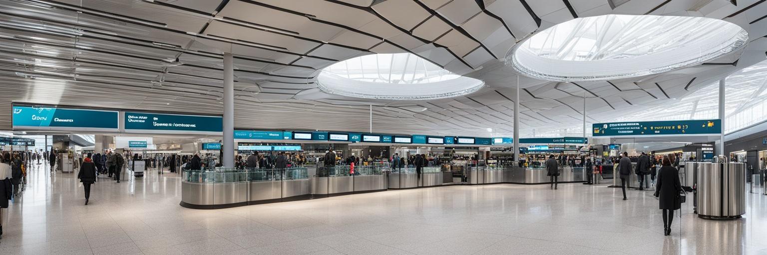 Route information about Gatwick Airport North Terminal