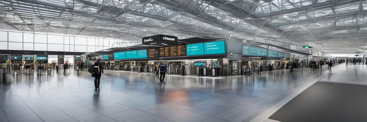 Route information about Gatwick Airport North Terminal