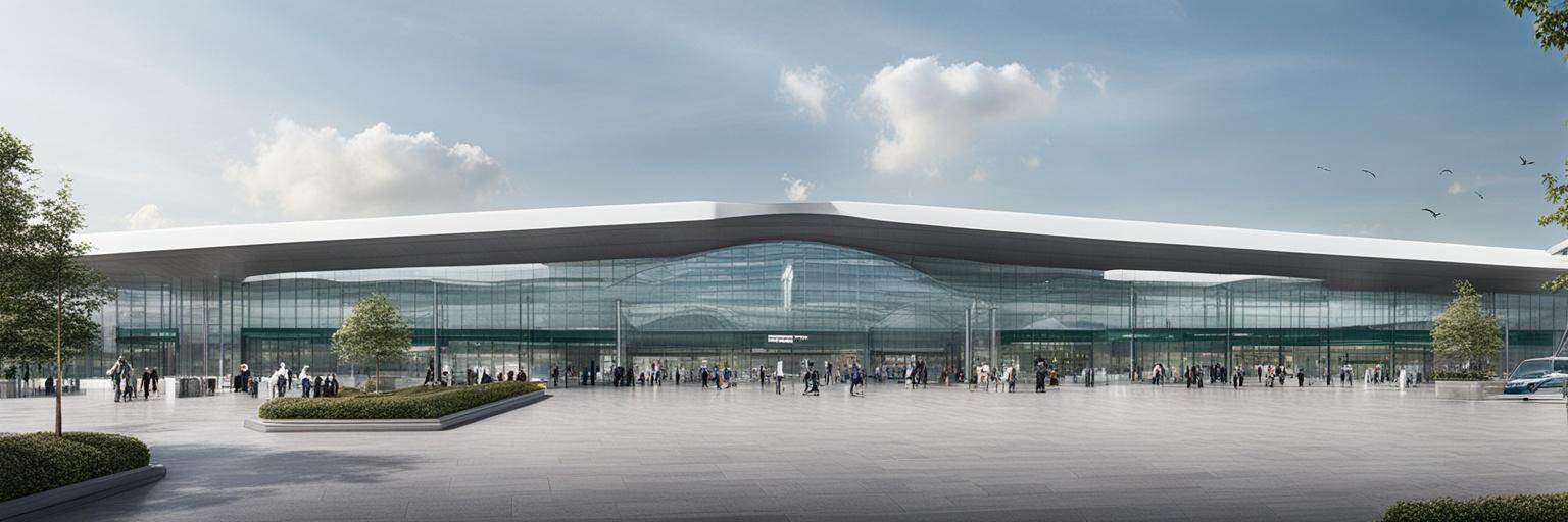 Route information about Gatwick Airport North Terminal
