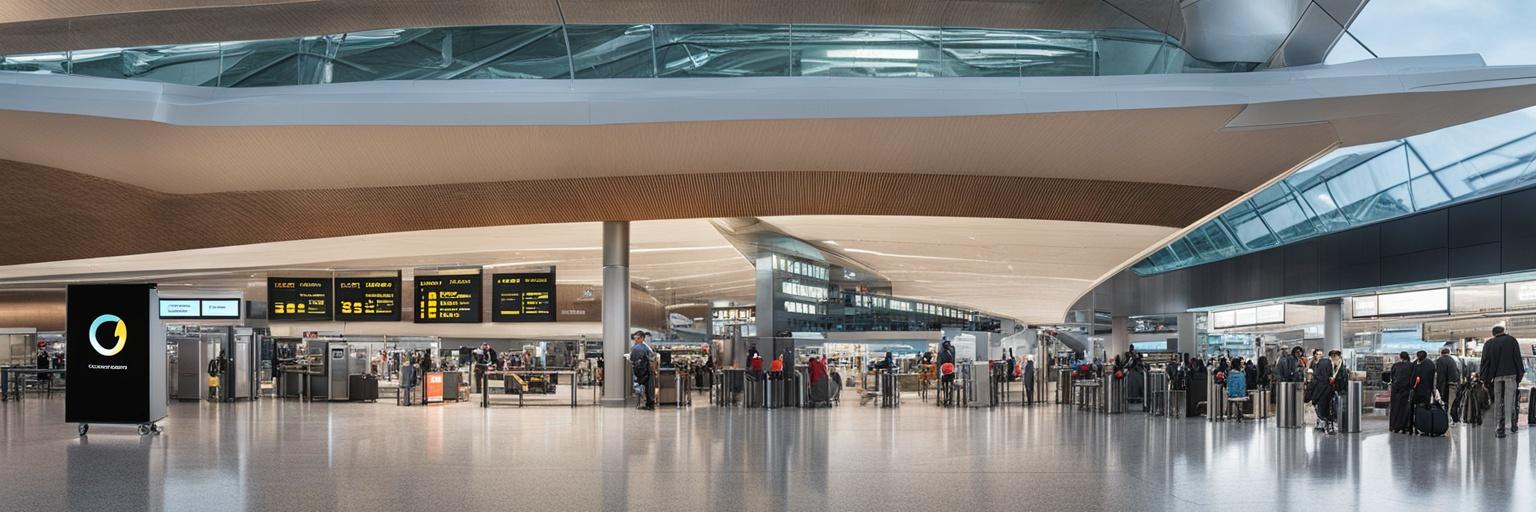 Route information about Gatwick Airport North Terminal