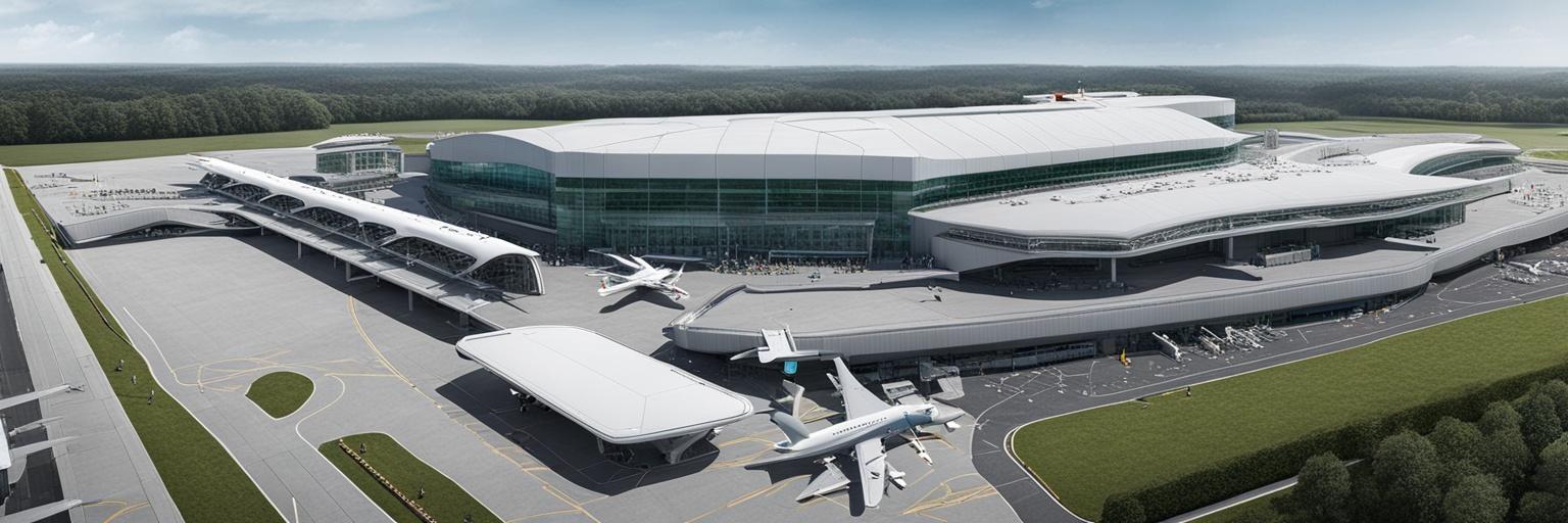 Route information about Gatwick Airport North Terminal