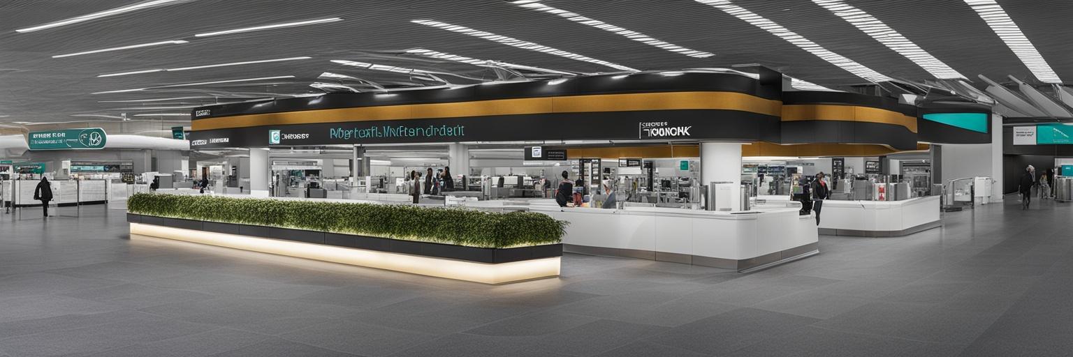 Route information about Gatwick Airport North Terminal