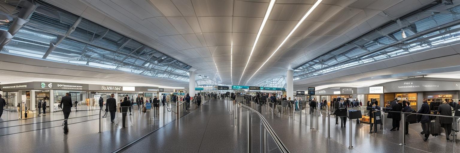 Route information about Gatwick Airport North Terminal