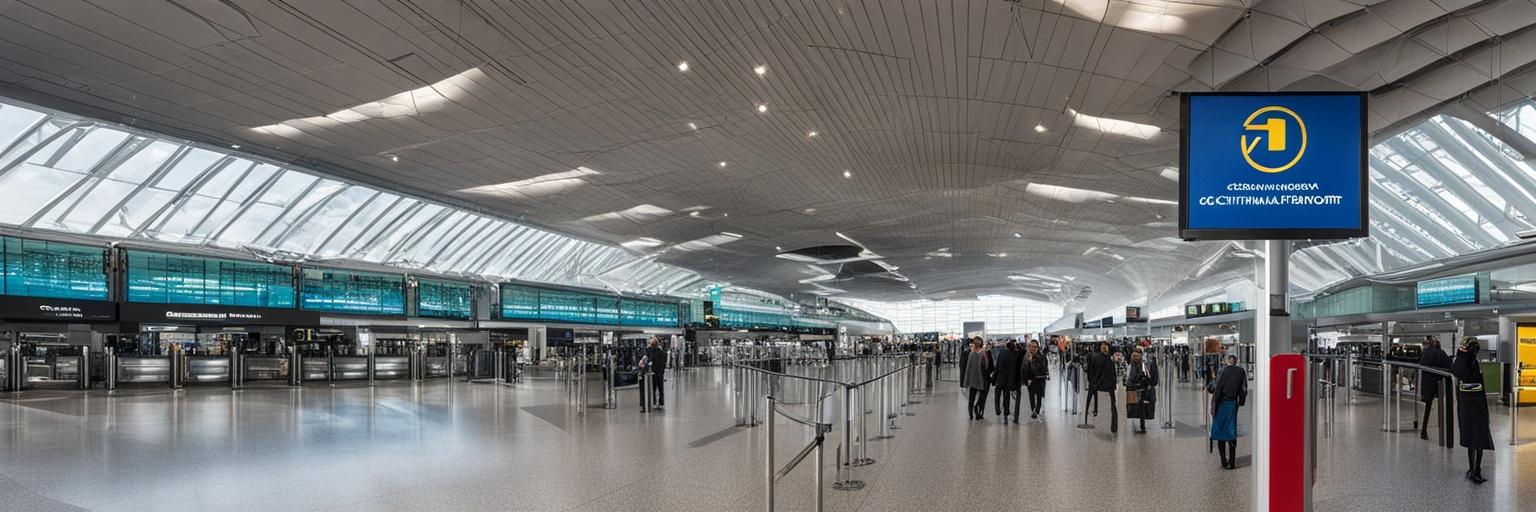 Route information about Gatwick Airport North Terminal