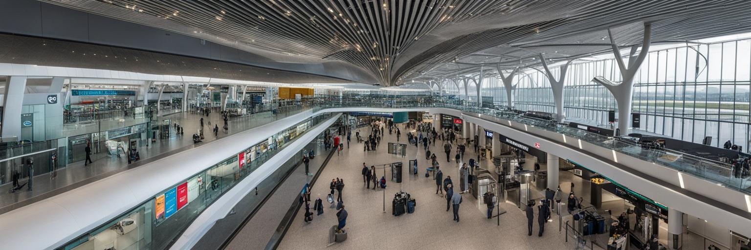 Route information about Gatwick Airport North Terminal