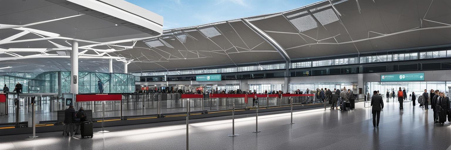 Route information about Gatwick Airport North Terminal