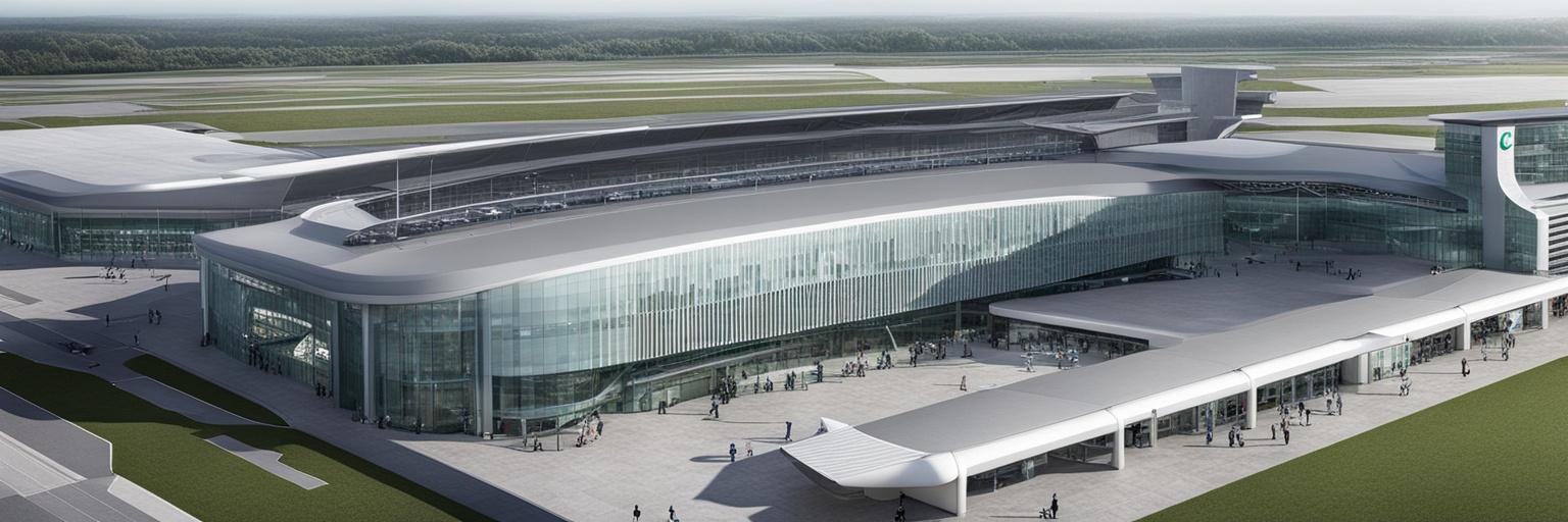 Route information about Gatwick Airport North Terminal