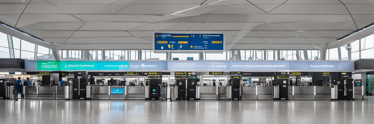 Route information about Gatwick Airport North Terminal