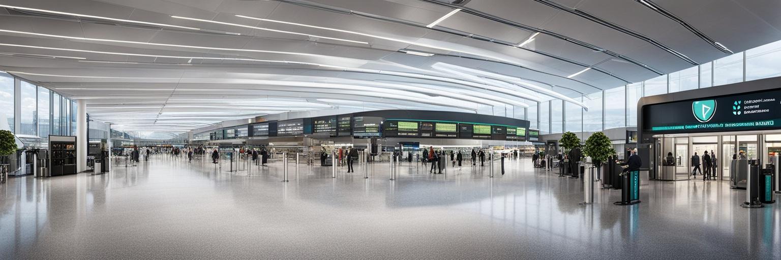 Route information about Gatwick Airport North Terminal