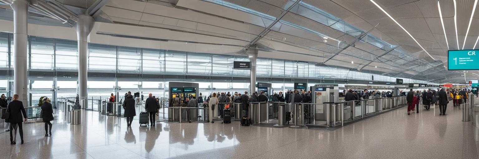 Route information about Gatwick Airport North Terminal