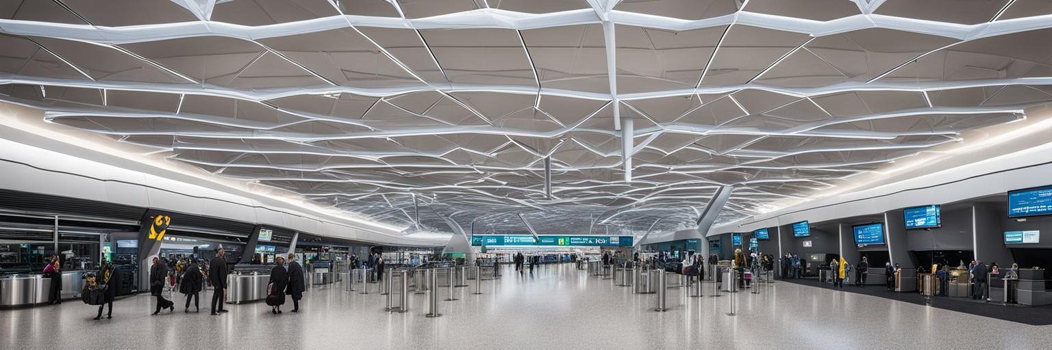 Route information about Gatwick Airport North Terminal
