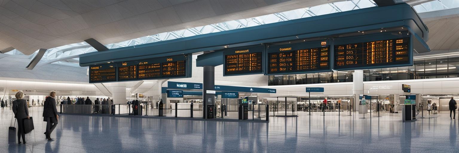Route information about Gatwick Airport North Terminal