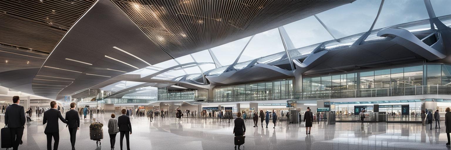 Route information about Gatwick Airport North Terminal