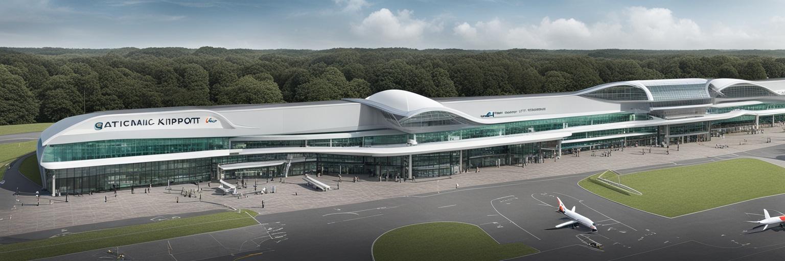 Route information about Gatwick Airport North Terminal