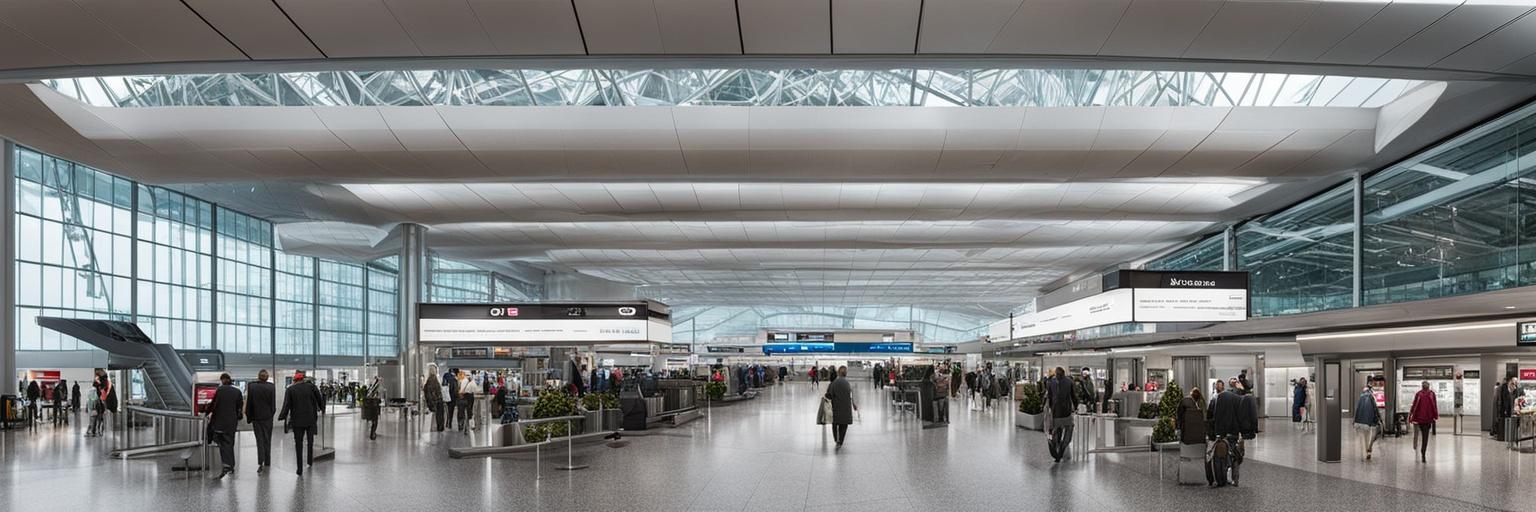 Route information about Gatwick Airport North Terminal