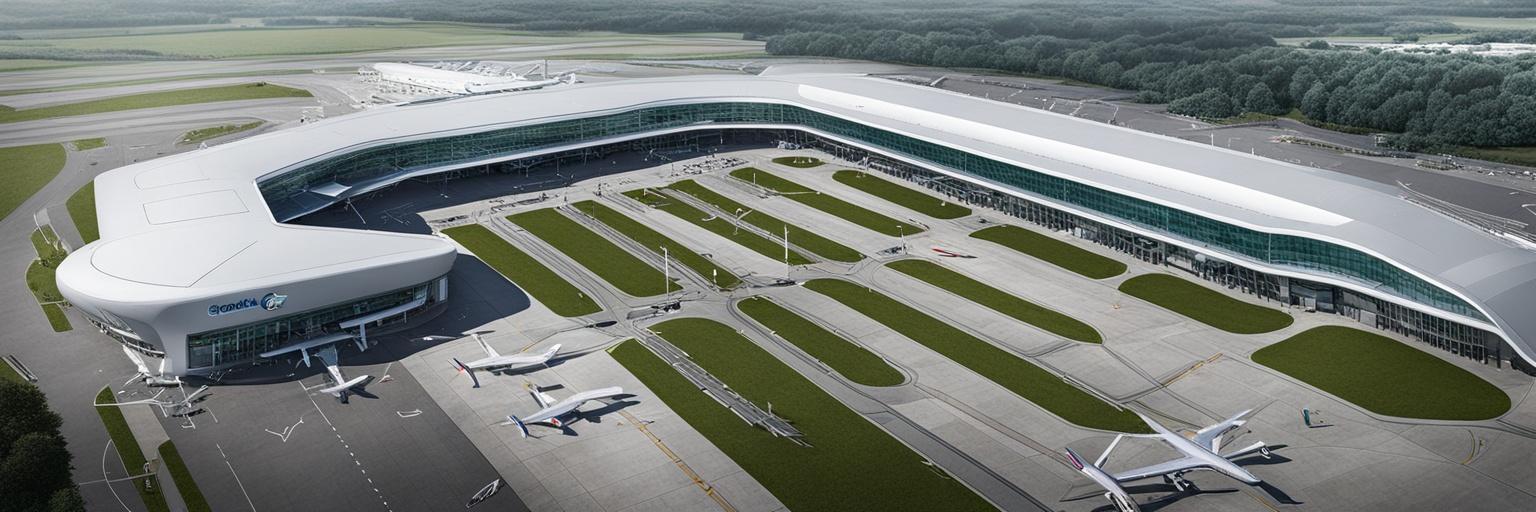 Route information about Gatwick Airport North Terminal