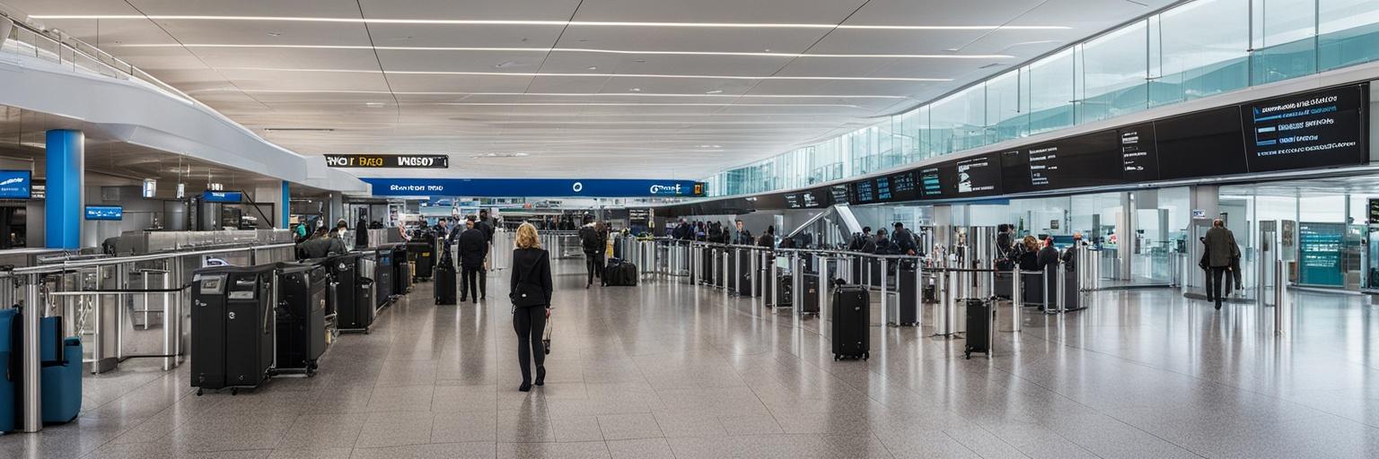 Route information about Gatwick Airport North Terminal