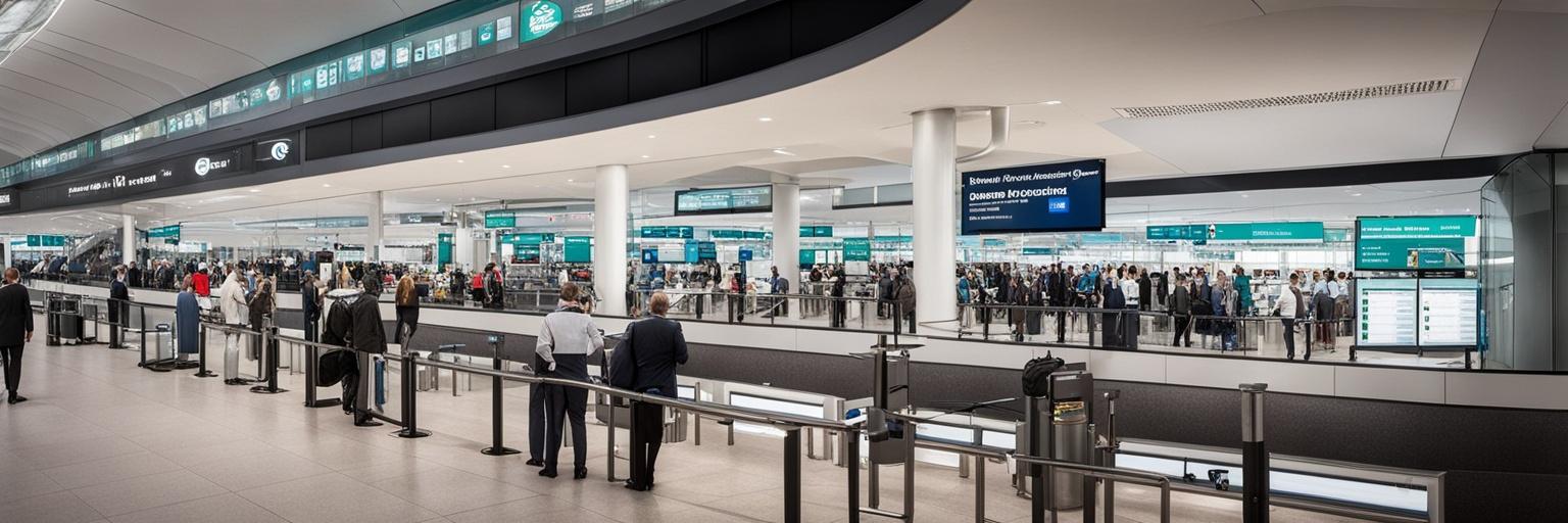 Route information about Gatwick Airport North Terminal