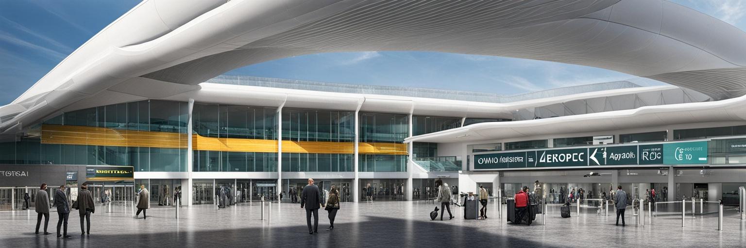 Route information about Gatwick Airport North Terminal