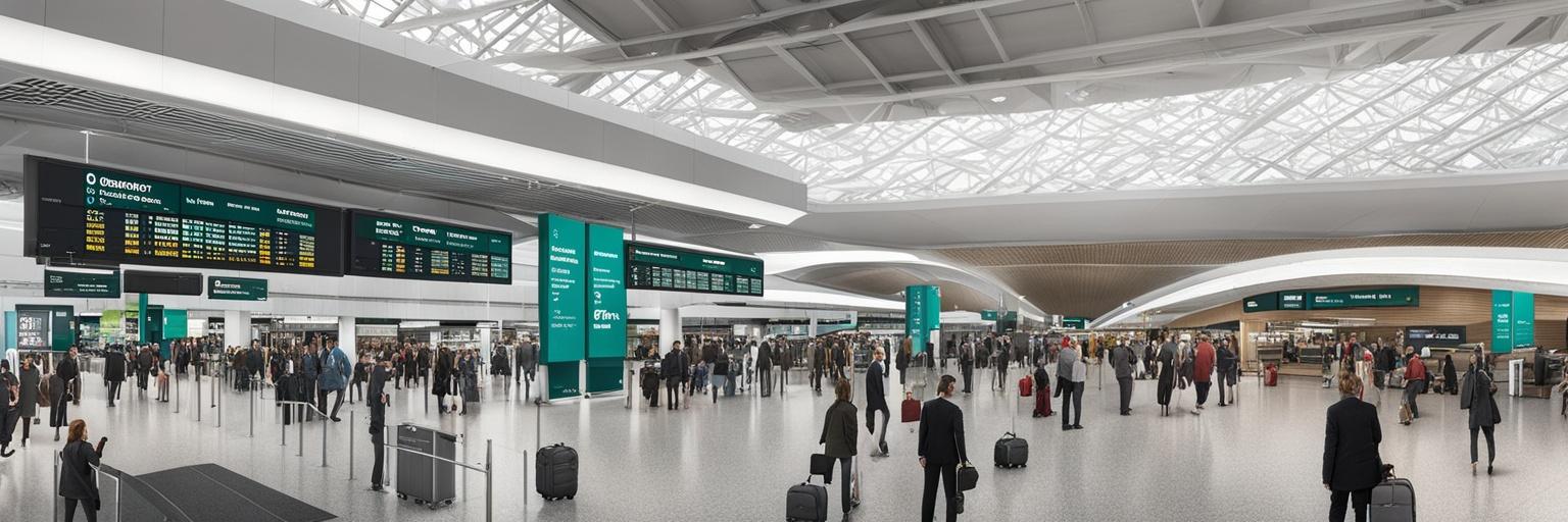 Route information about Gatwick Airport North Terminal