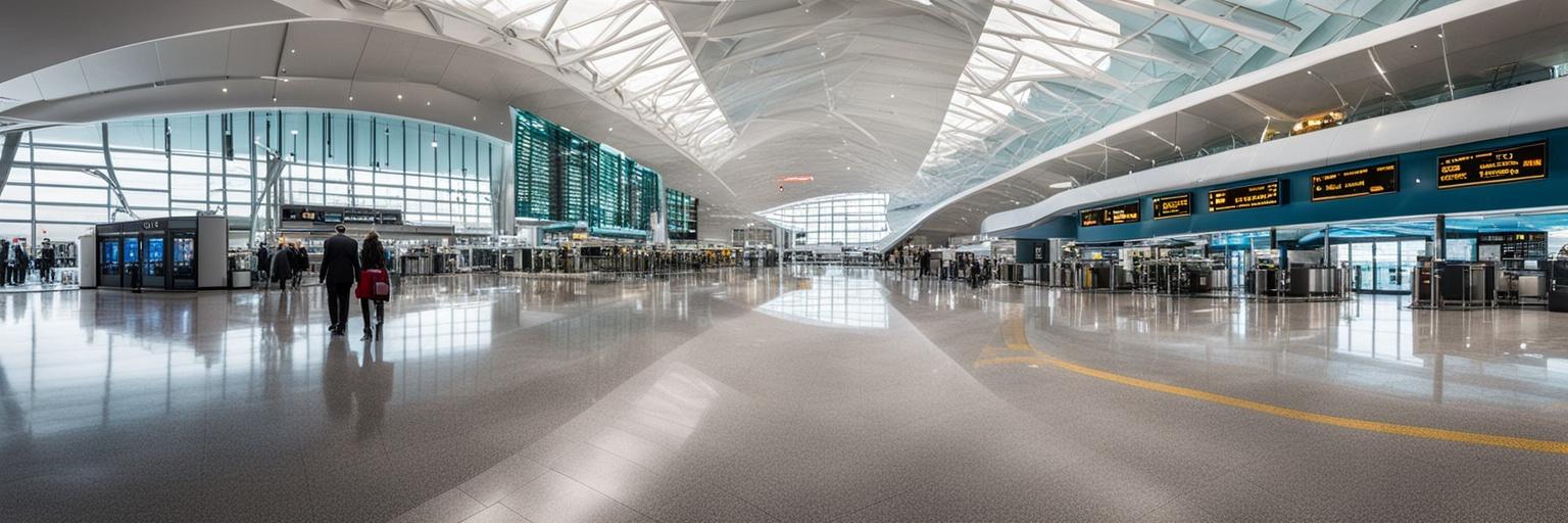 Route information about Gatwick Airport North Terminal