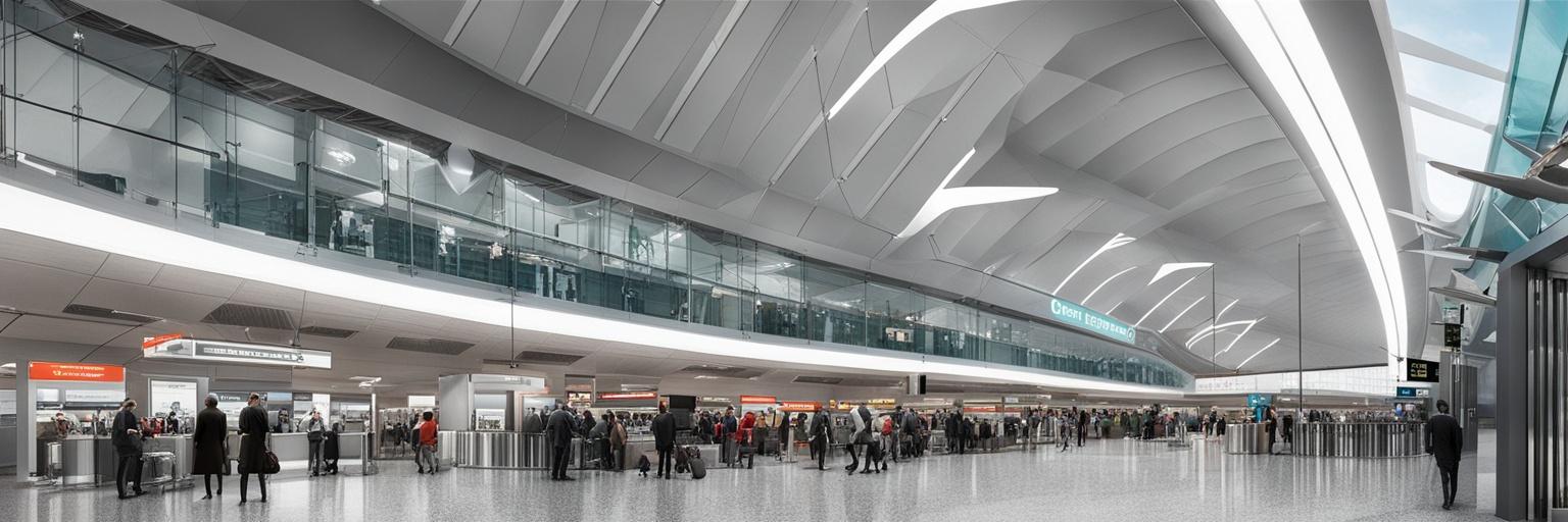 Route information about Gatwick Airport North Terminal