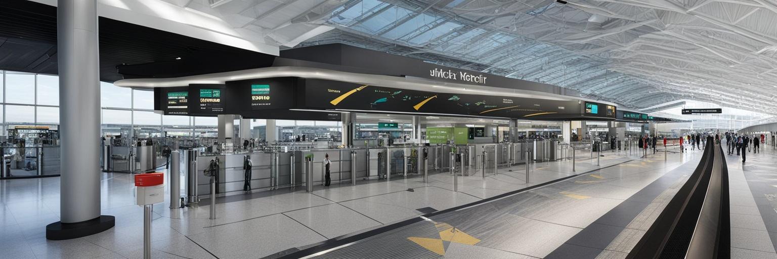 Route information about Gatwick Airport North Terminal