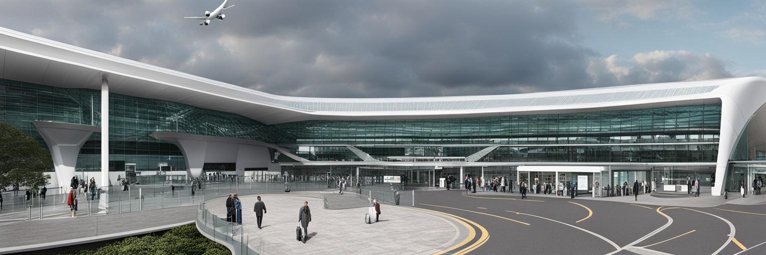 Route information about Gatwick Airport North Terminal