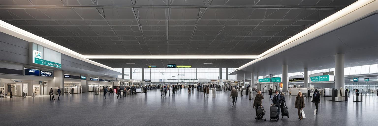 Route information about Gatwick Airport North Terminal