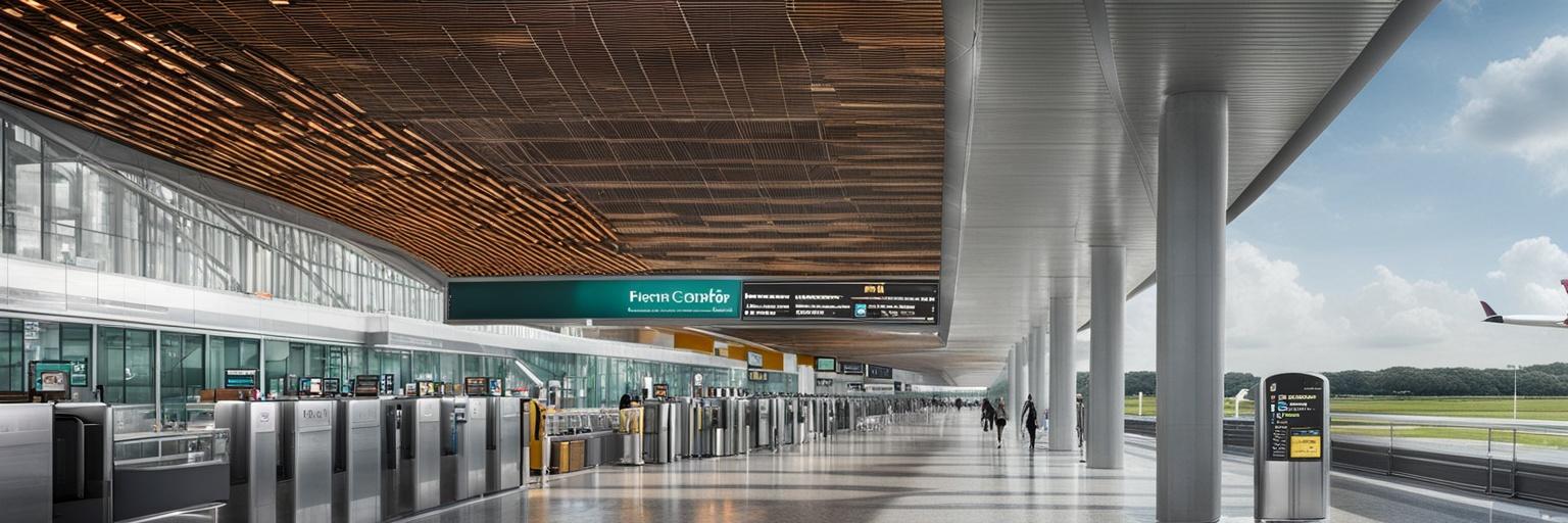 Route information about Gatwick Airport North Terminal