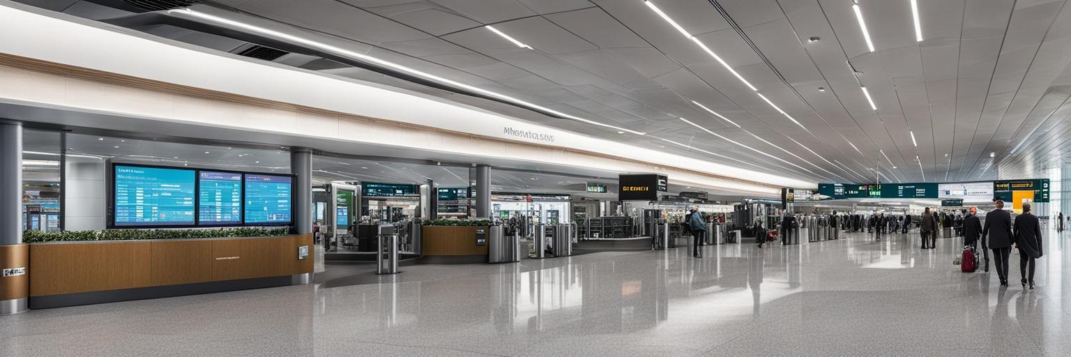 Route information about Gatwick Airport North Terminal