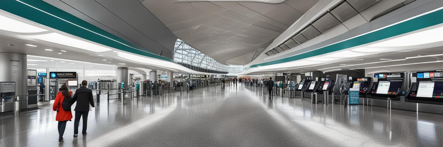 Route information about Gatwick Airport North Terminal