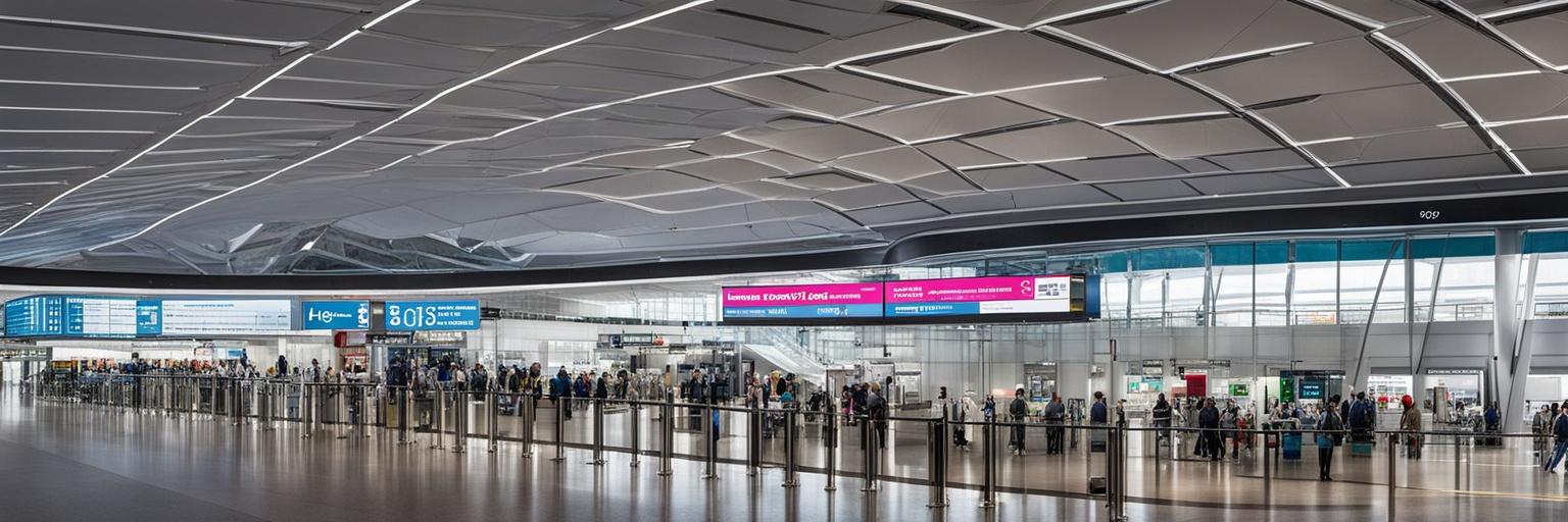 Route information about Gatwick Airport North Terminal