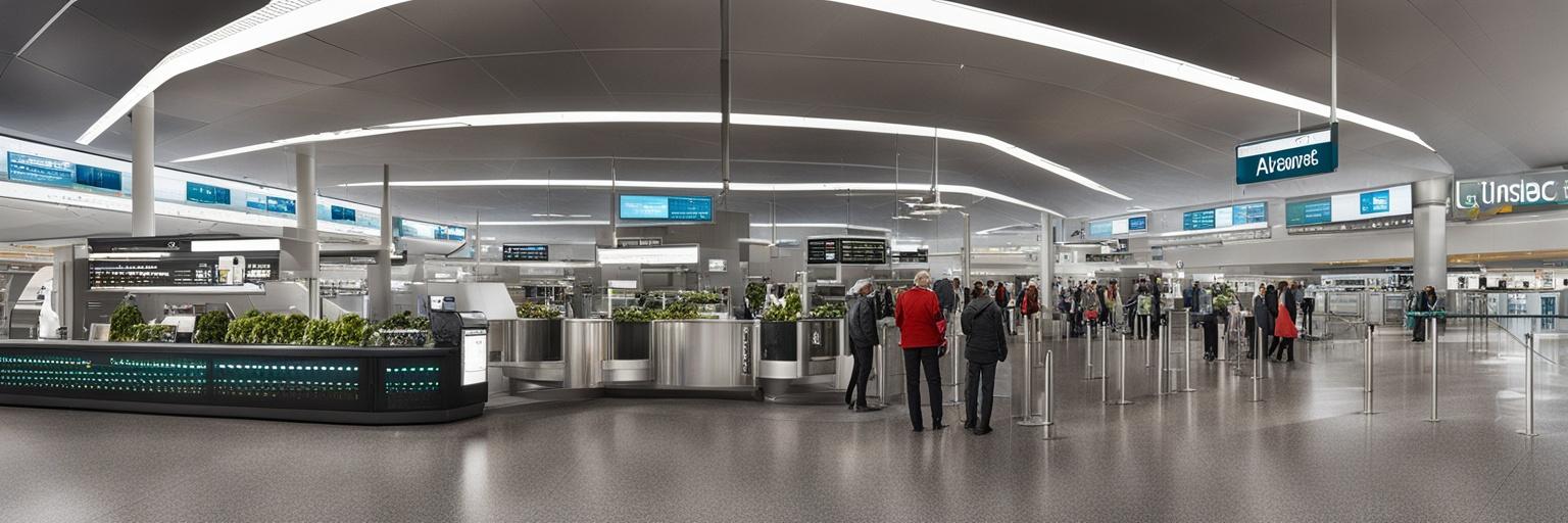 Route information about Gatwick Airport North Terminal