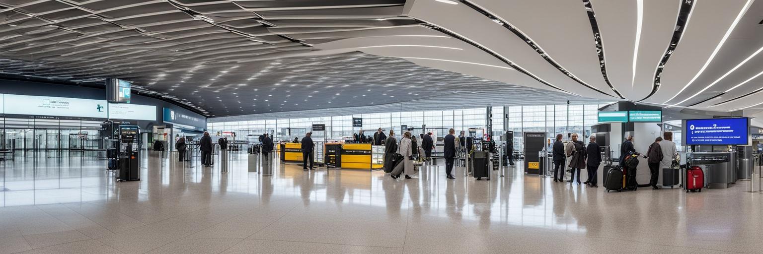 Route information about Gatwick Airport North Terminal