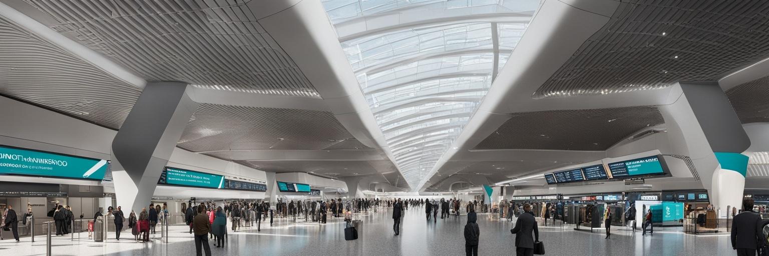 Route information about Gatwick Airport North Terminal