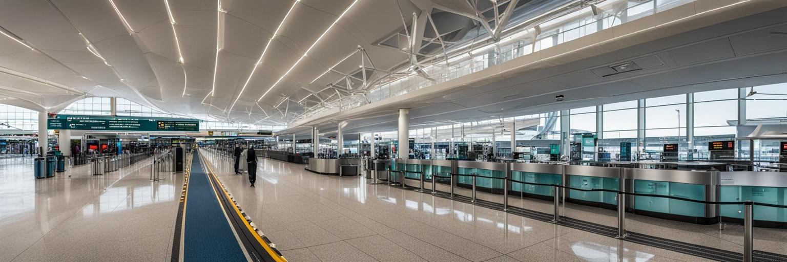 Route information about Gatwick Airport North Terminal