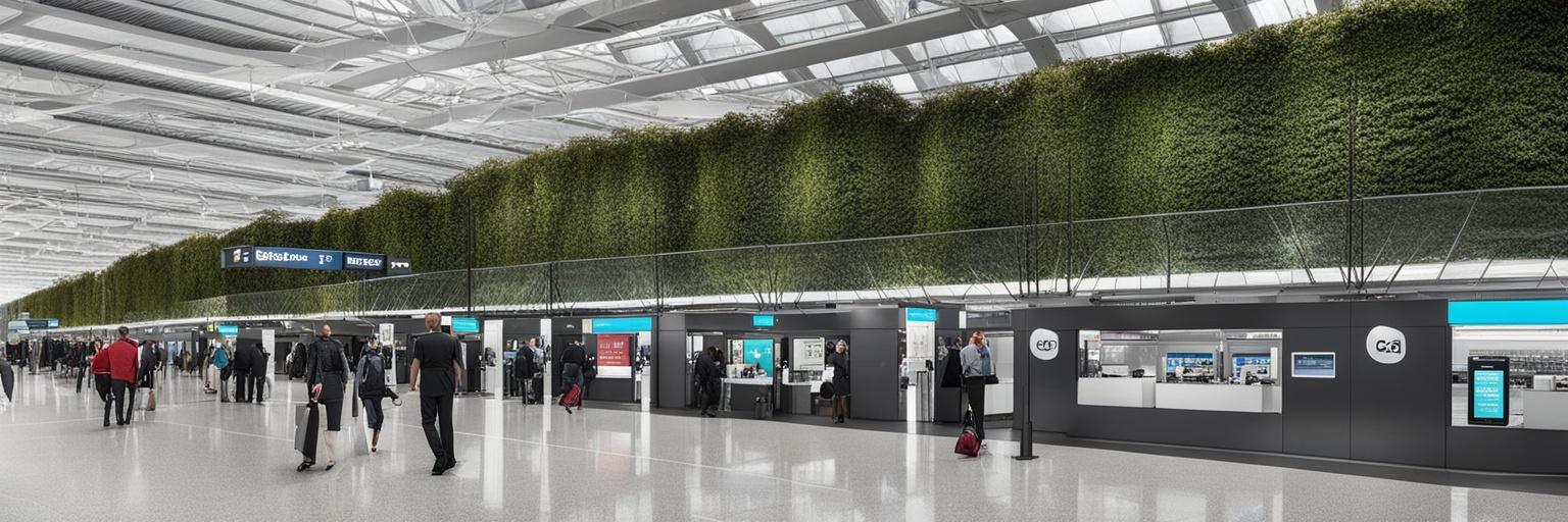 Route information about Gatwick Airport North Terminal