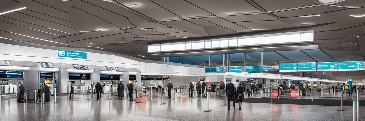 Route information about Gatwick Airport North Terminal