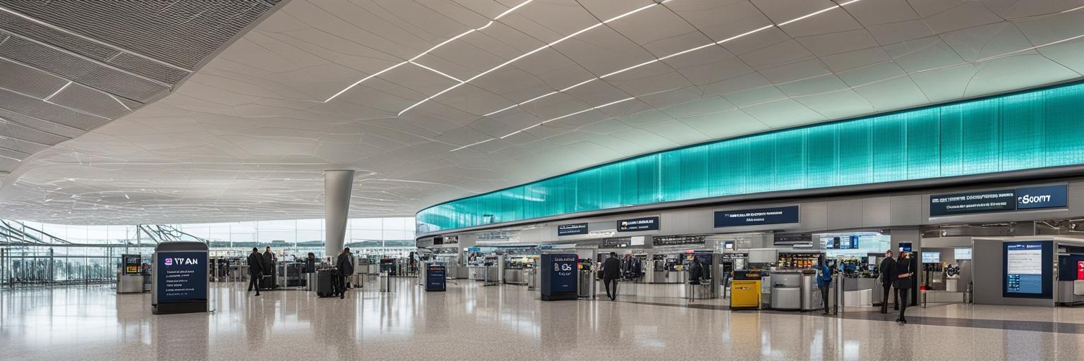 Route information about Gatwick Airport North Terminal