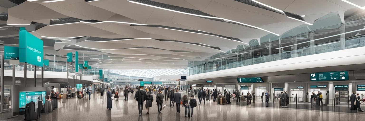 Route information about Gatwick Airport South Terminal