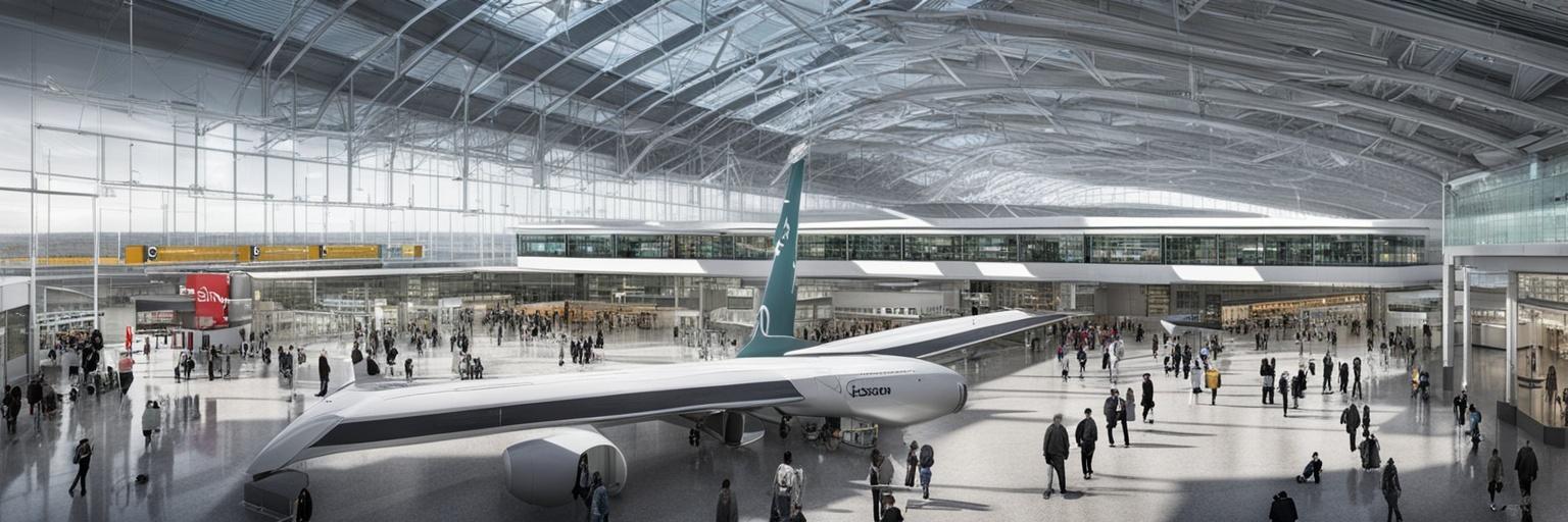 Route information about Gatwick Airport South Terminal