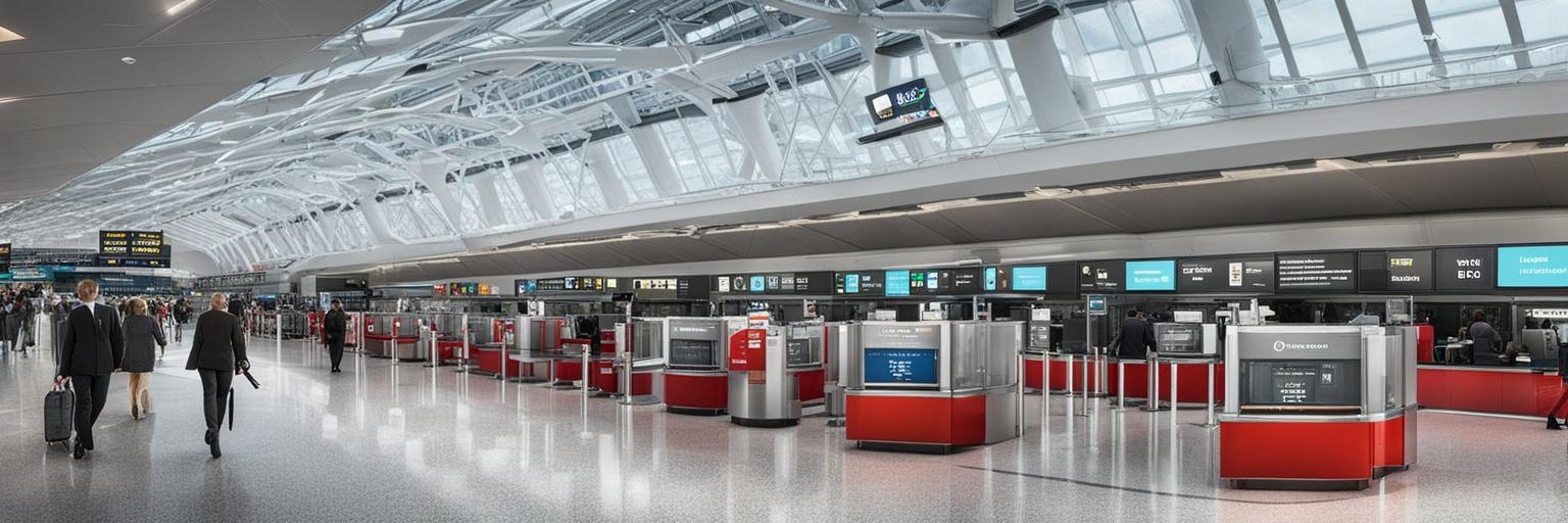 Route information about Gatwick Airport South Terminal