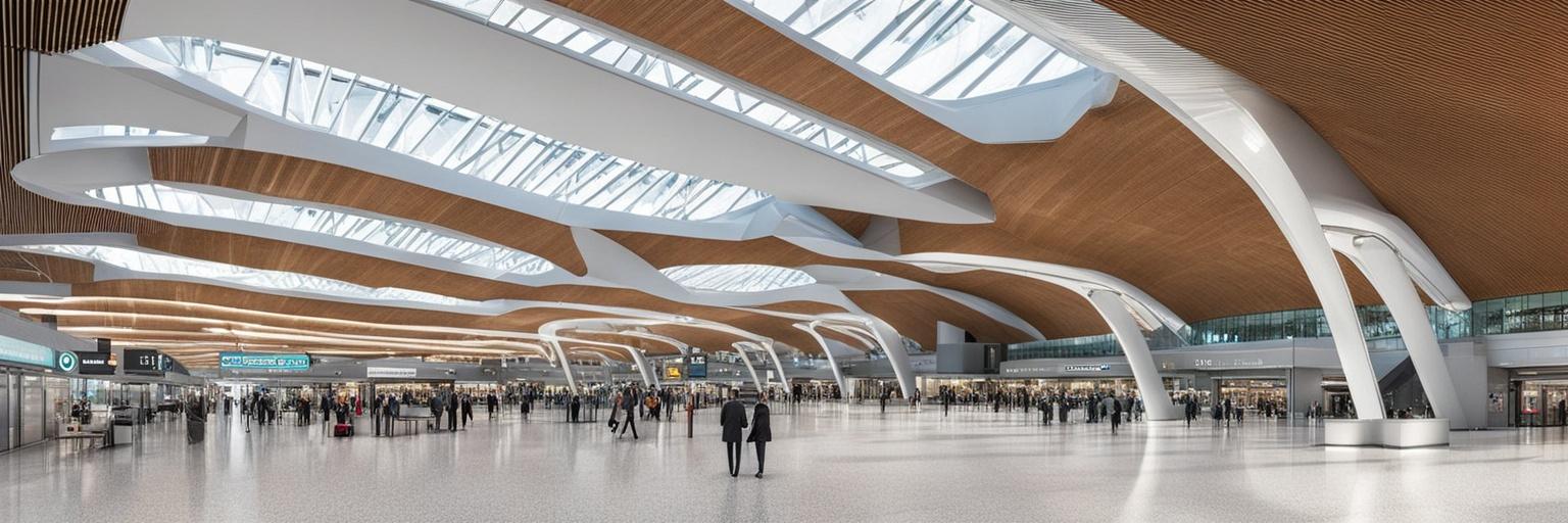 Route information about Gatwick Airport South Terminal