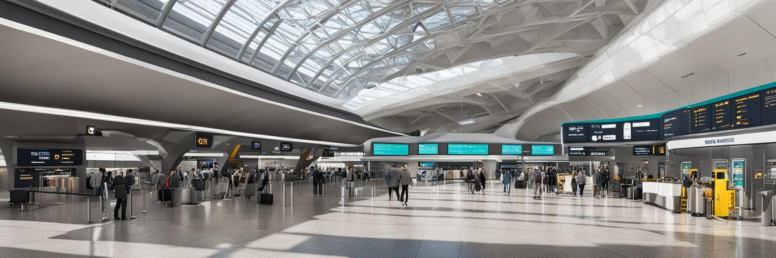 Route information about Gatwick Airport South Terminal